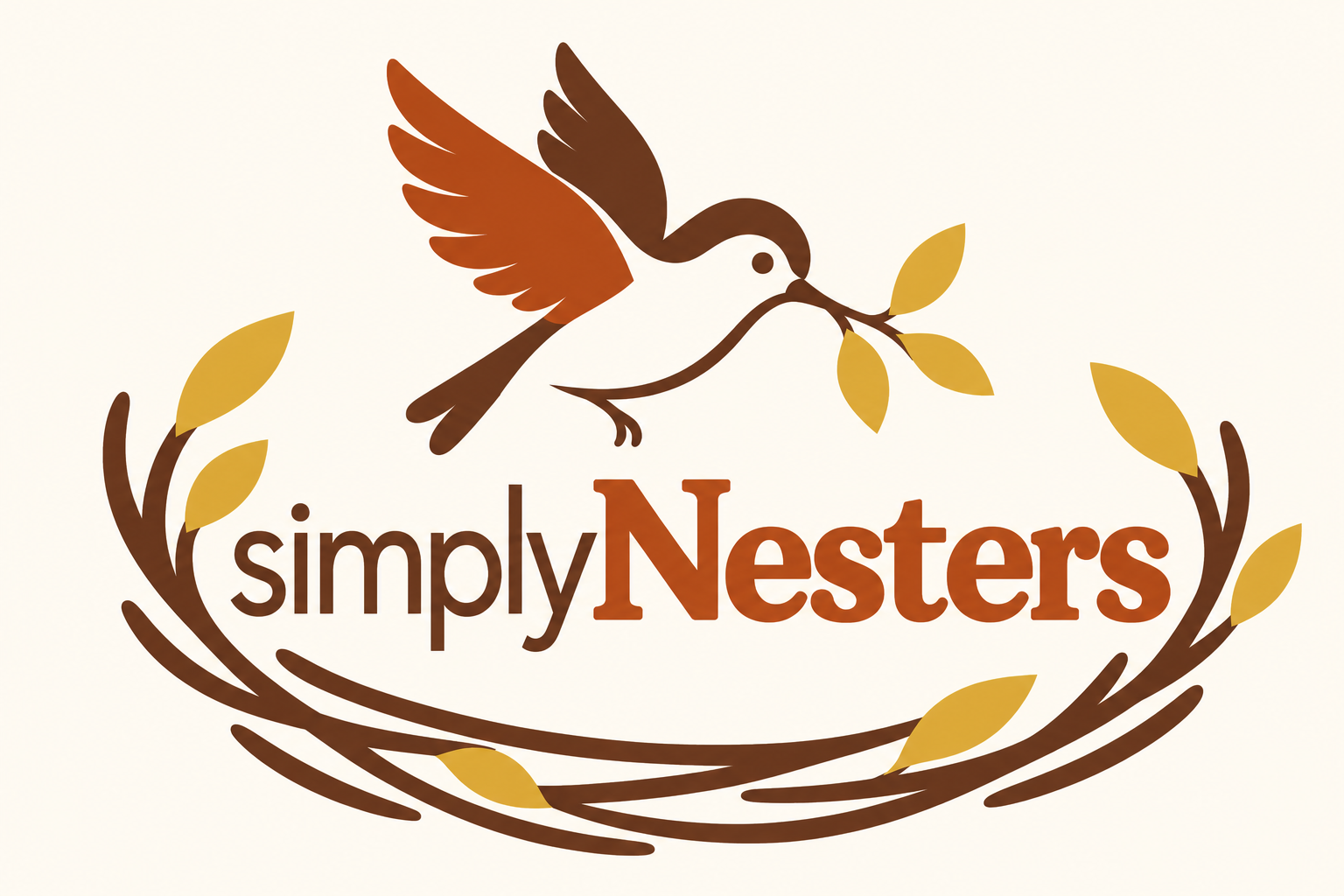 simplyNesters